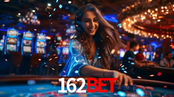 Experiência VIP 162BET