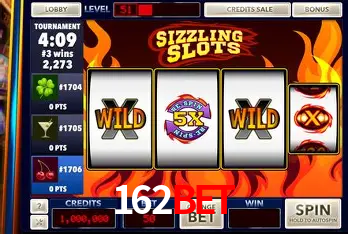 Desvendando o Mundo dos Jogos Virtuais na 162BET