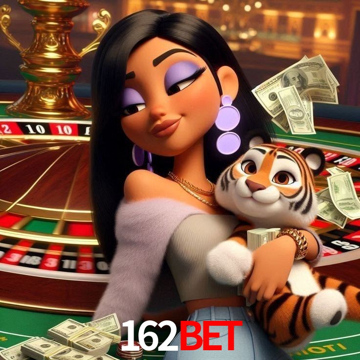 Welcome Bonus 162BET