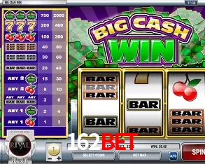 A Revolução dos Aplicativos de Jogos no 162BET