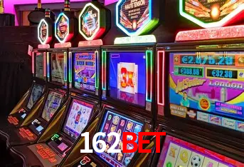 Desvendando o Mundo dos Jogos Virtuais na 162BET