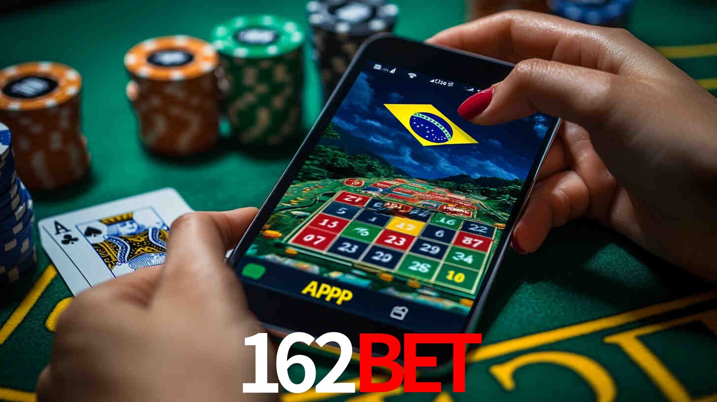 Descubra o Programa VIP da 162BET: Vantagens Exclusivas para Jogadores