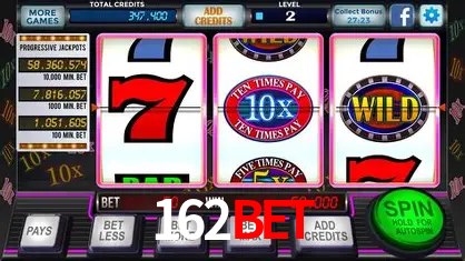 A Emoção da Loteria na 162BET: Uma Chance de Mudança de Vida
