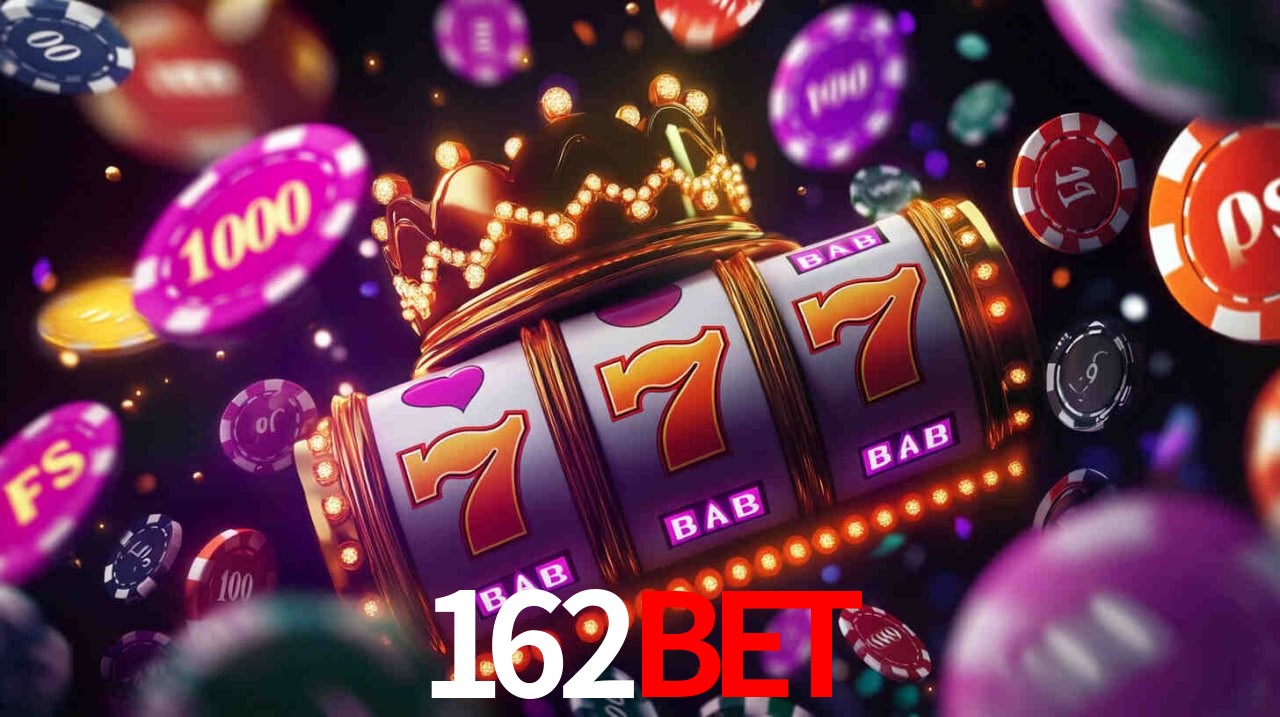 Slot Games 162BET