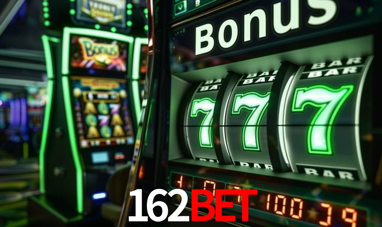 Game Providers 162BET