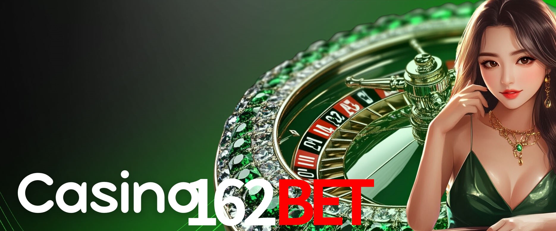 Exclusive Offers 162BET