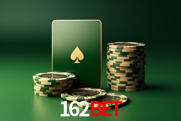 Football Betting 162BET