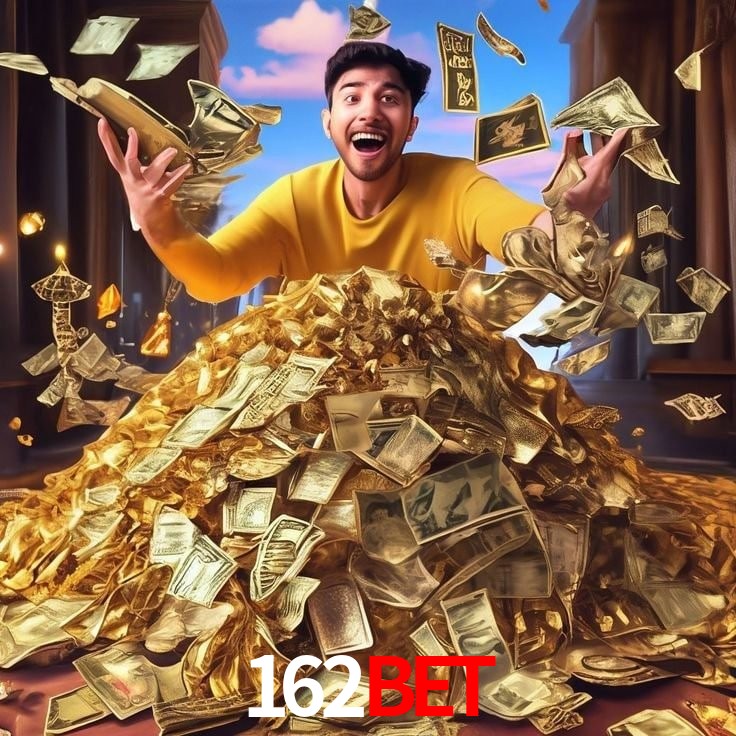 Casino Ao Vivo 162BET
