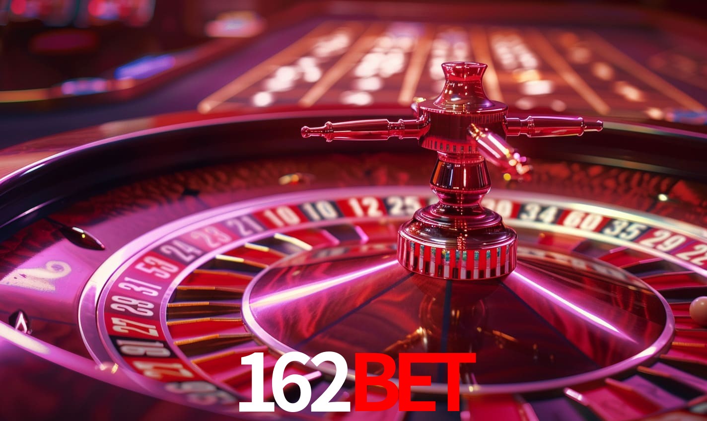 Descubra o Programa VIP da 162BET: Vantagens Exclusivas para Jogadores