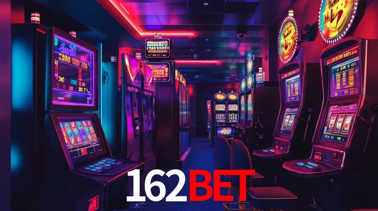 Cashback e recargas na 162BET