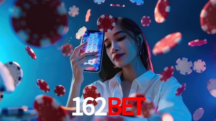 Desvendando o Mundo dos Jogos Virtuais na 162BET