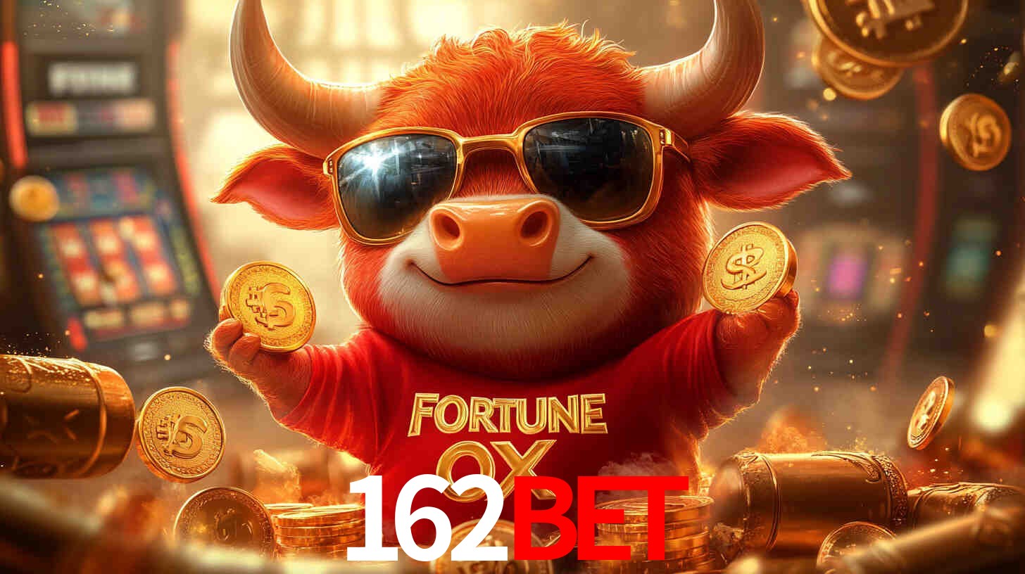162BET: A Experiência de Casino com Jogos de Mesa ao Vivo