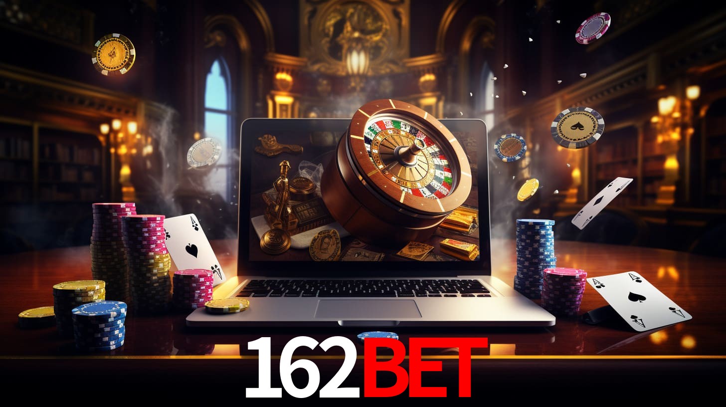 Blackjack Table 162BET