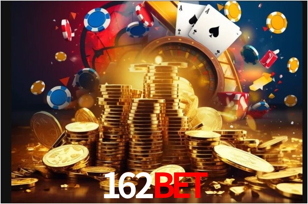 cassino 162BET