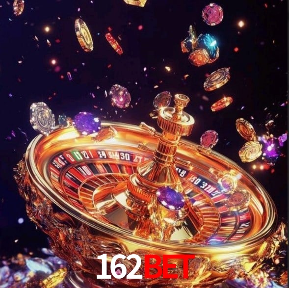 Promoções Sazonais 162BET