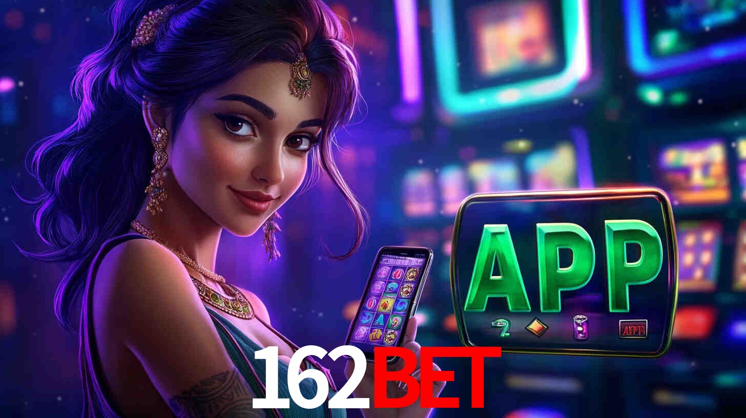 162BET app