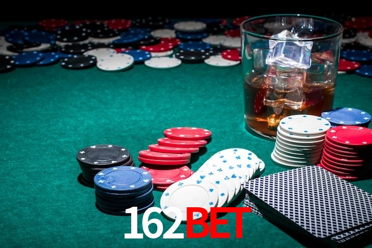 Casino VIP 162BET