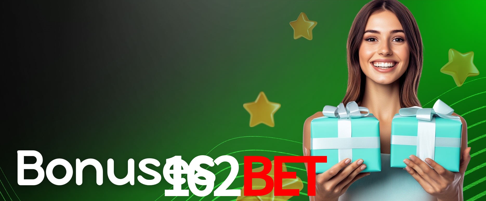 Seasonal Promotions 162BET