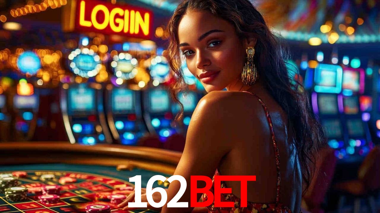 Provedores de Jogos 162BET