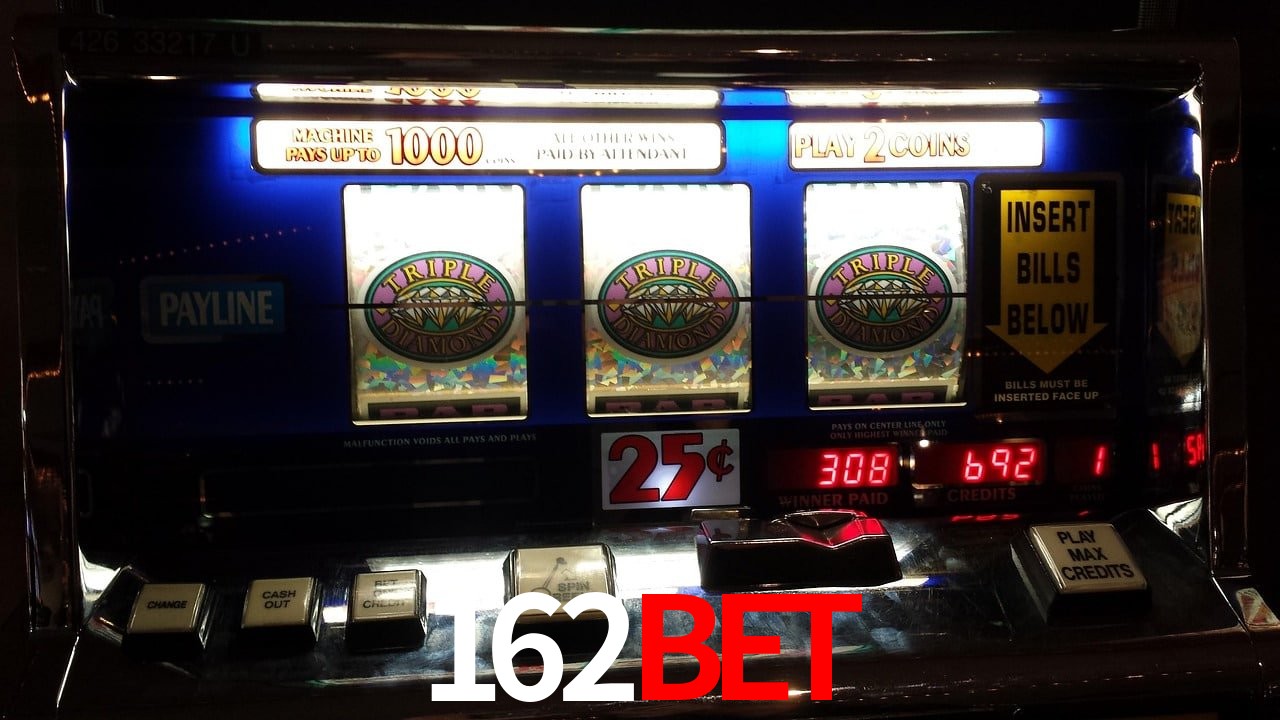 Tennis Betting 162BET
