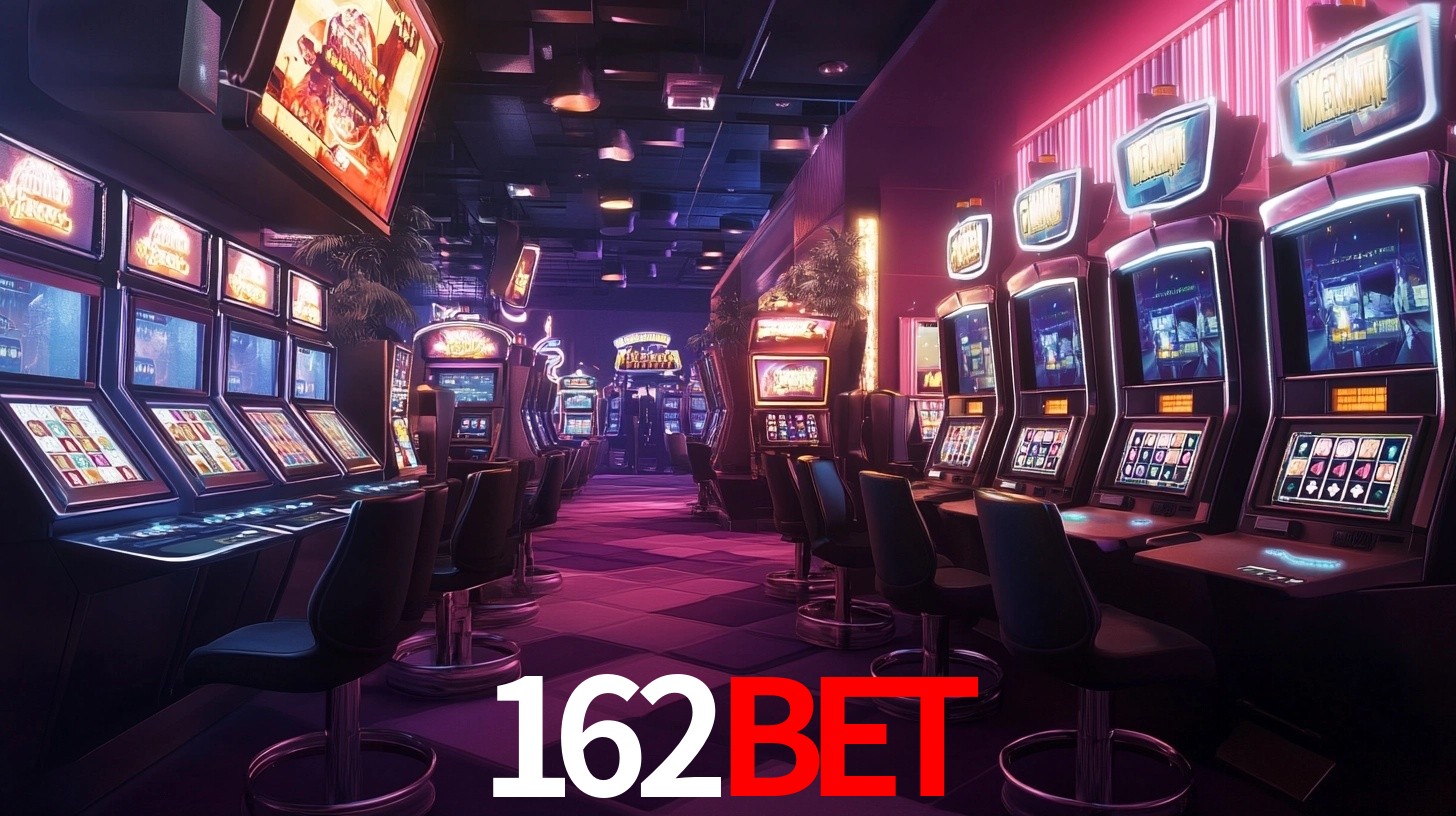 162BET App Interface