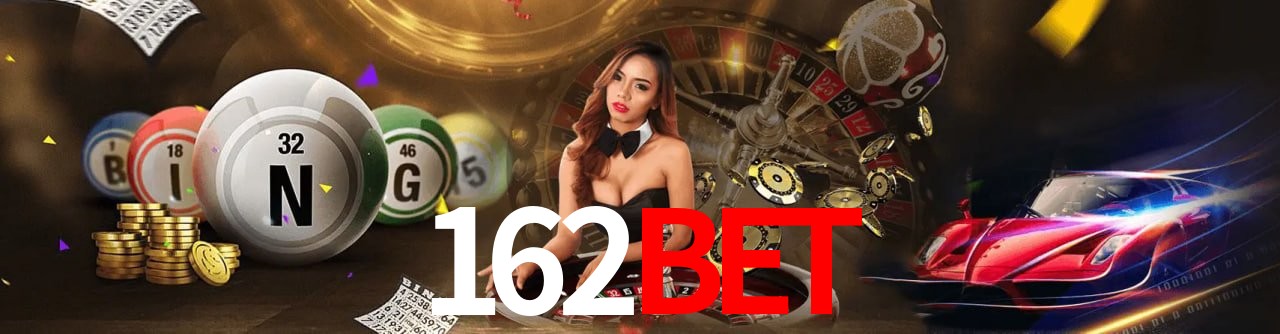Segurança e performance na plataforma 162BET