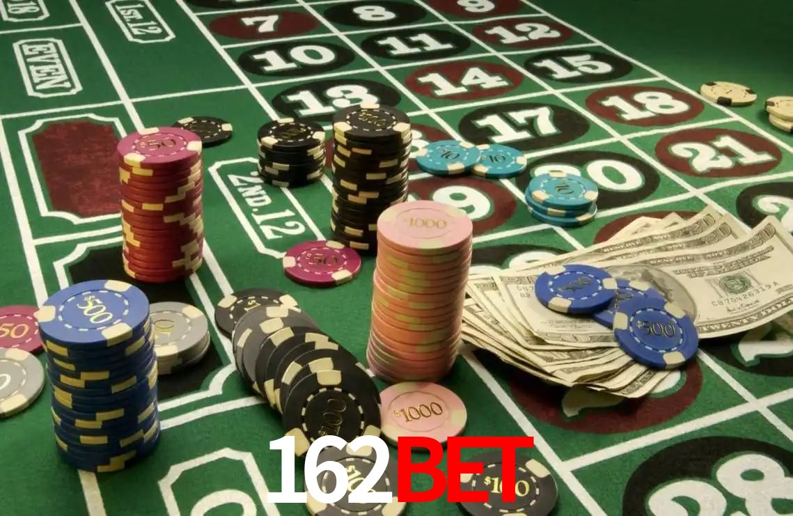162BET,162BET.com