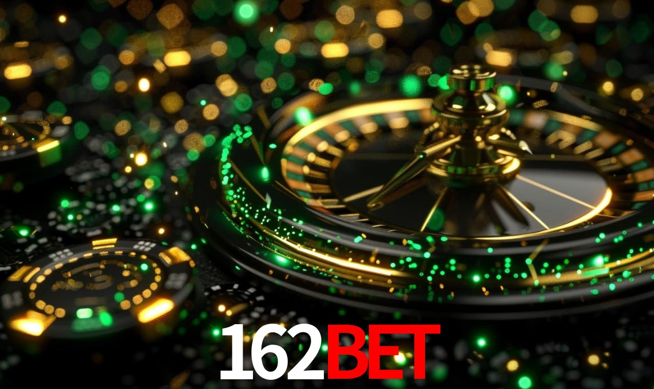 Biblioteca de slots populares na 162BET
