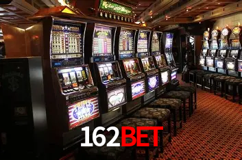 Inovações de Jogos na 162BET: O Futuro das Experiências Interativas