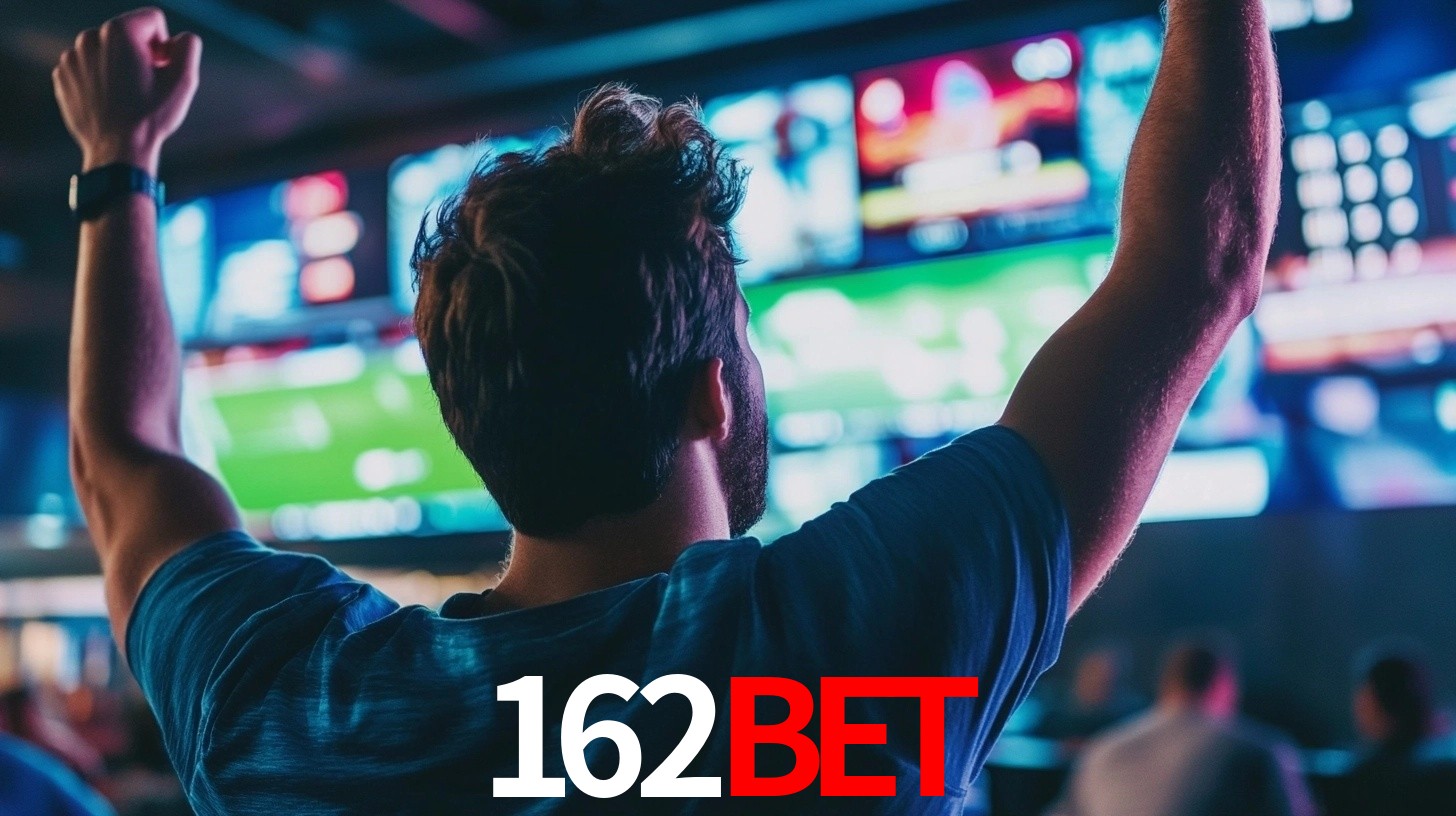 162BET: Seu Especialista em Apostas Esportivas Brasileiras