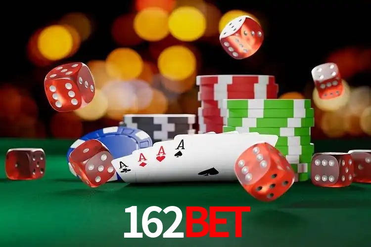 Diretório de Jogos 162BET