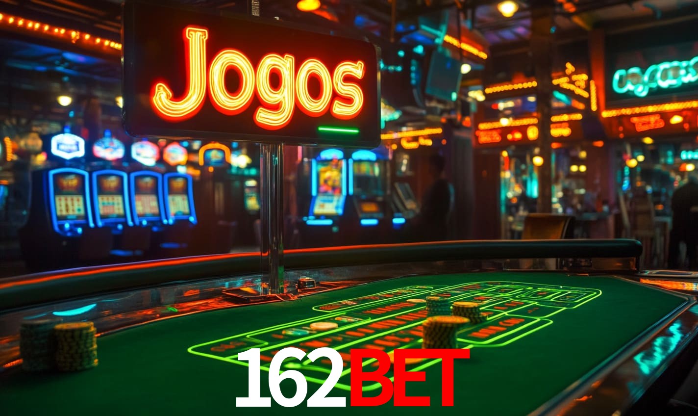 Cadastro Rápido 162BET