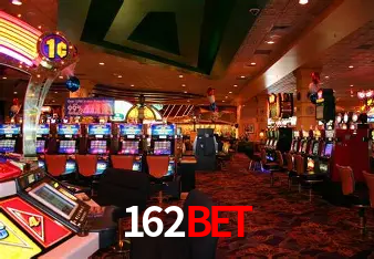 Descubra a Magia dos Jogos de Arcade no 162BET