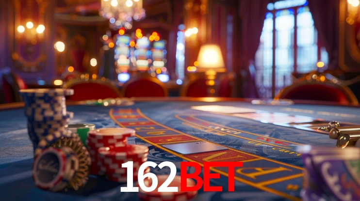 Account Benefits 162BET