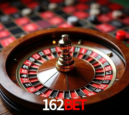 Variedade de jogos na 162BET