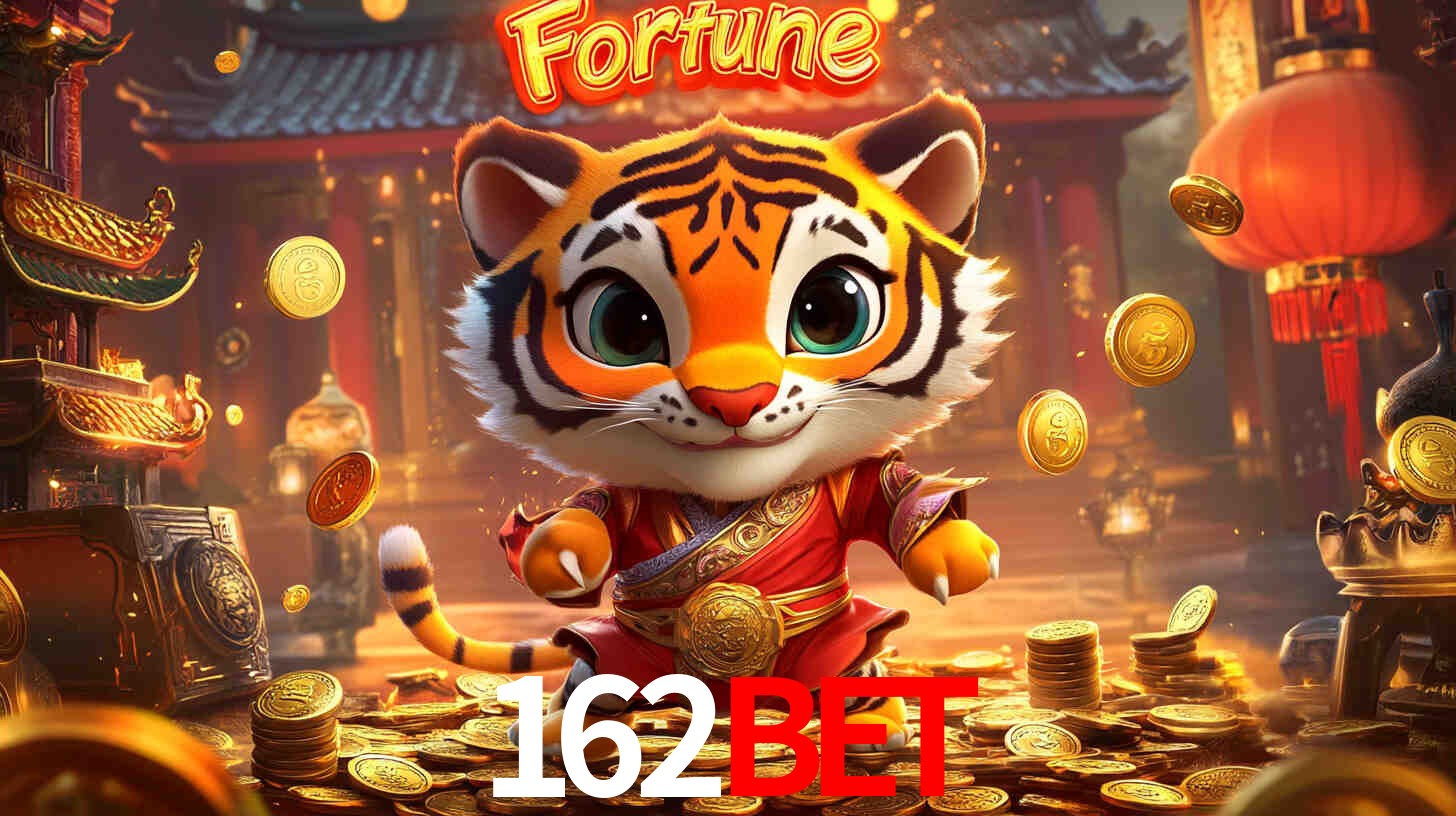 Inovações de Jogos na 162BET: O Futuro das Experiências Interativas