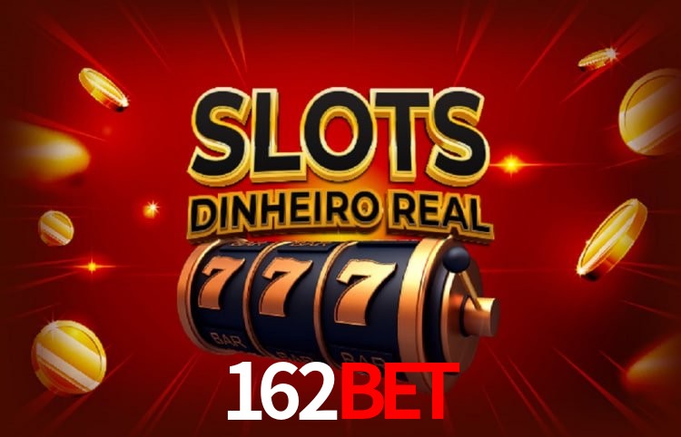 Jogos populares e pagamentos rápidos na 162BET