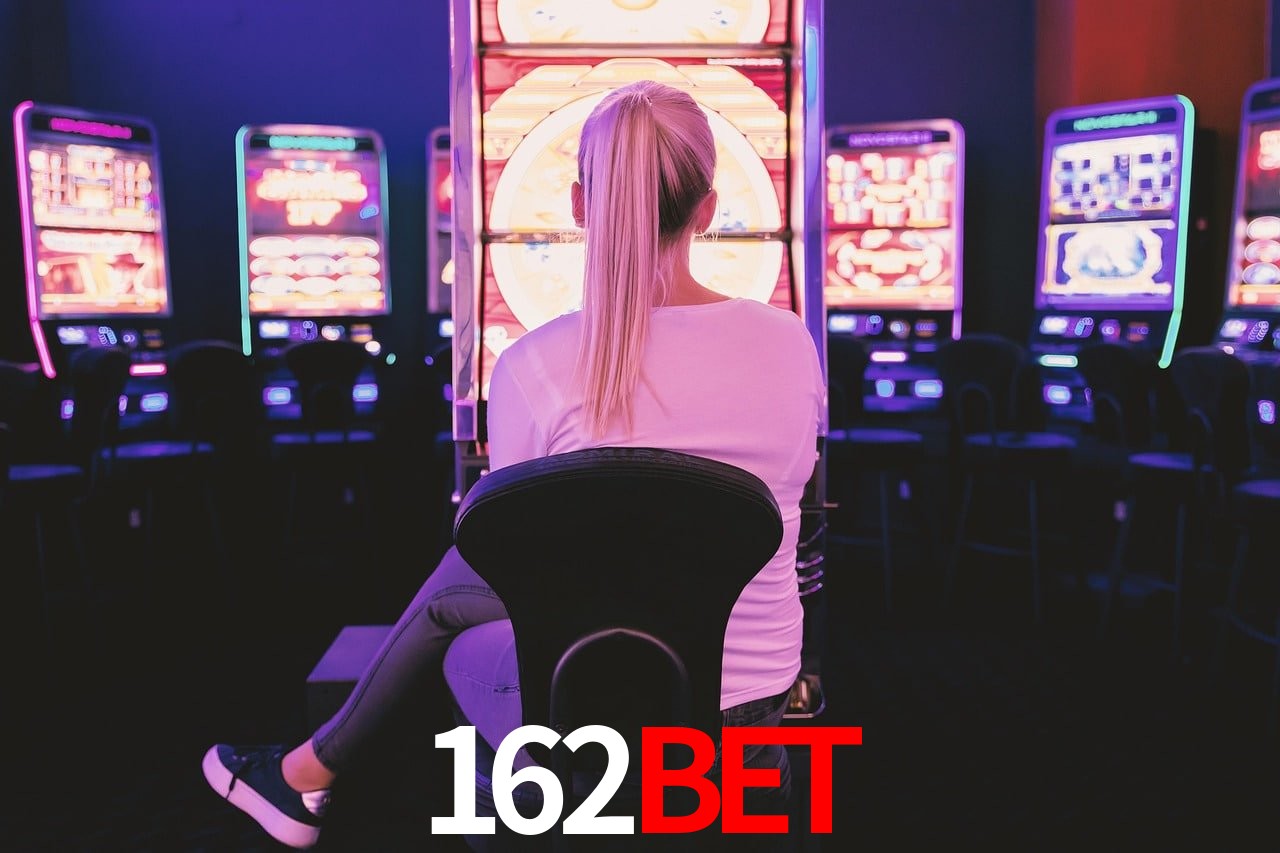 Live Casino 162BET
