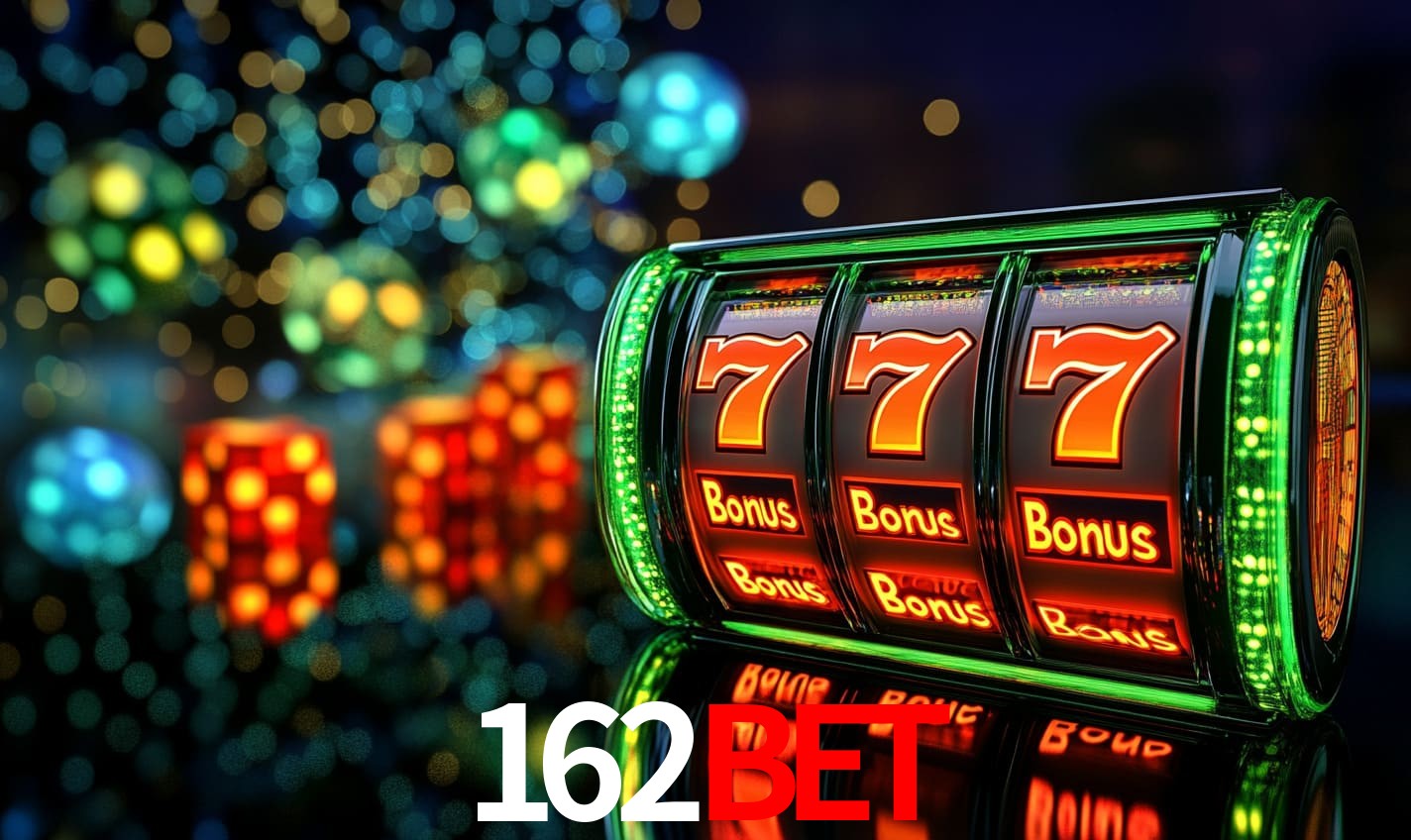 Benefícios da Conta 162BET