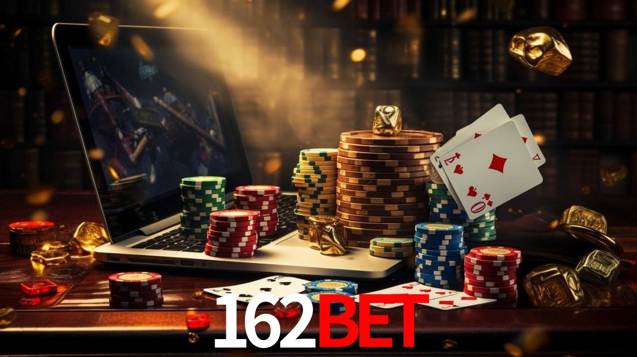 Mesa de Blackjack 162BET