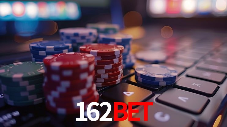 Integração de APIs 162BET
