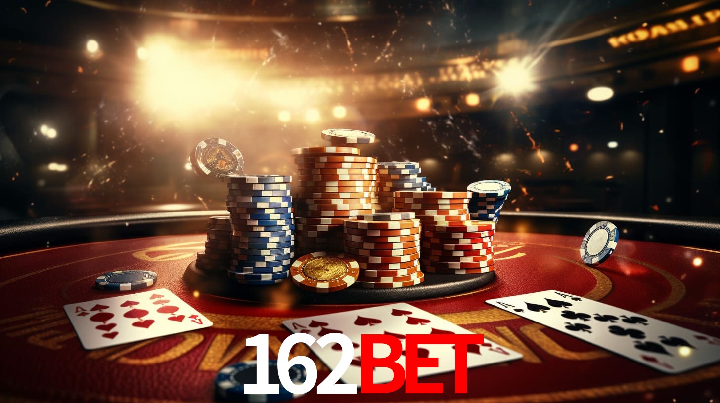 VIP Casino 162BET