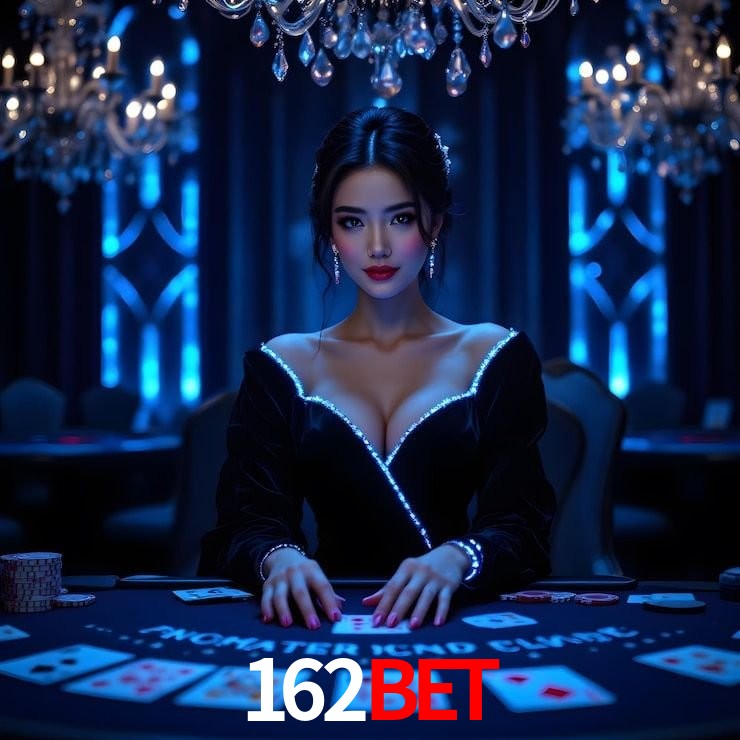 Casino Ao Vivo 162BET