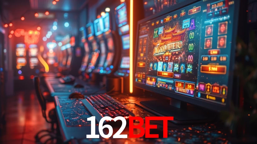 Experimente o Login Seguro Premium no 162BET