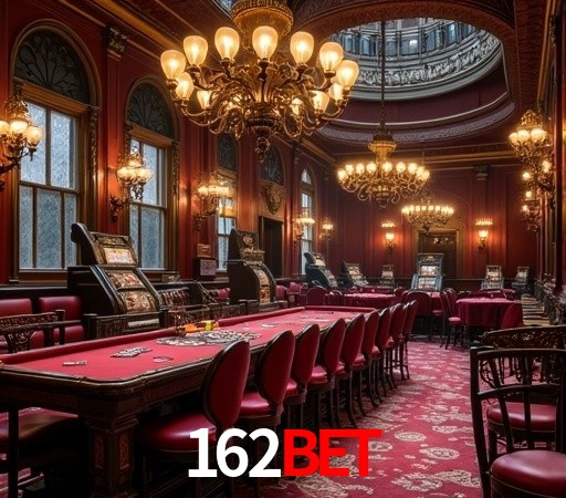 Ofertas Exclusivas 162BET