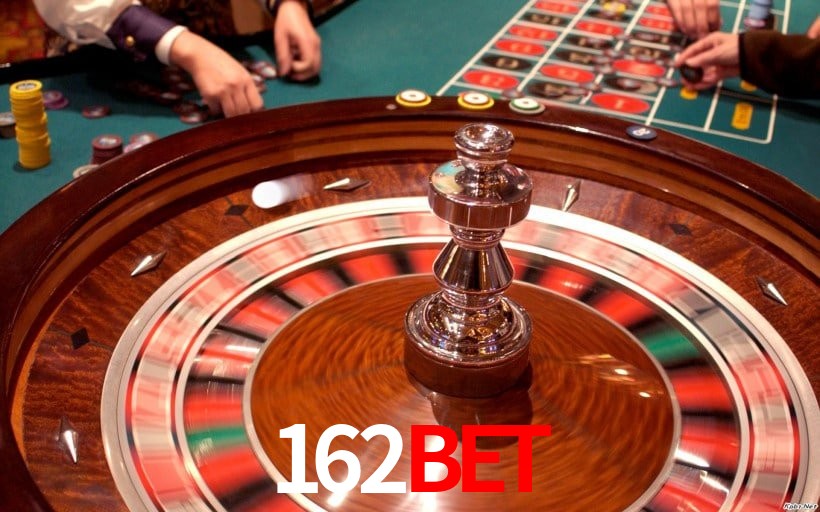 Jogos Exclusivos 162BET