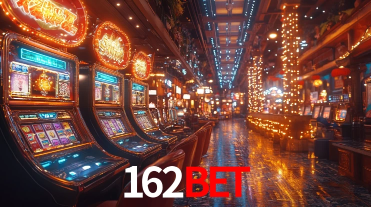162BET.com
