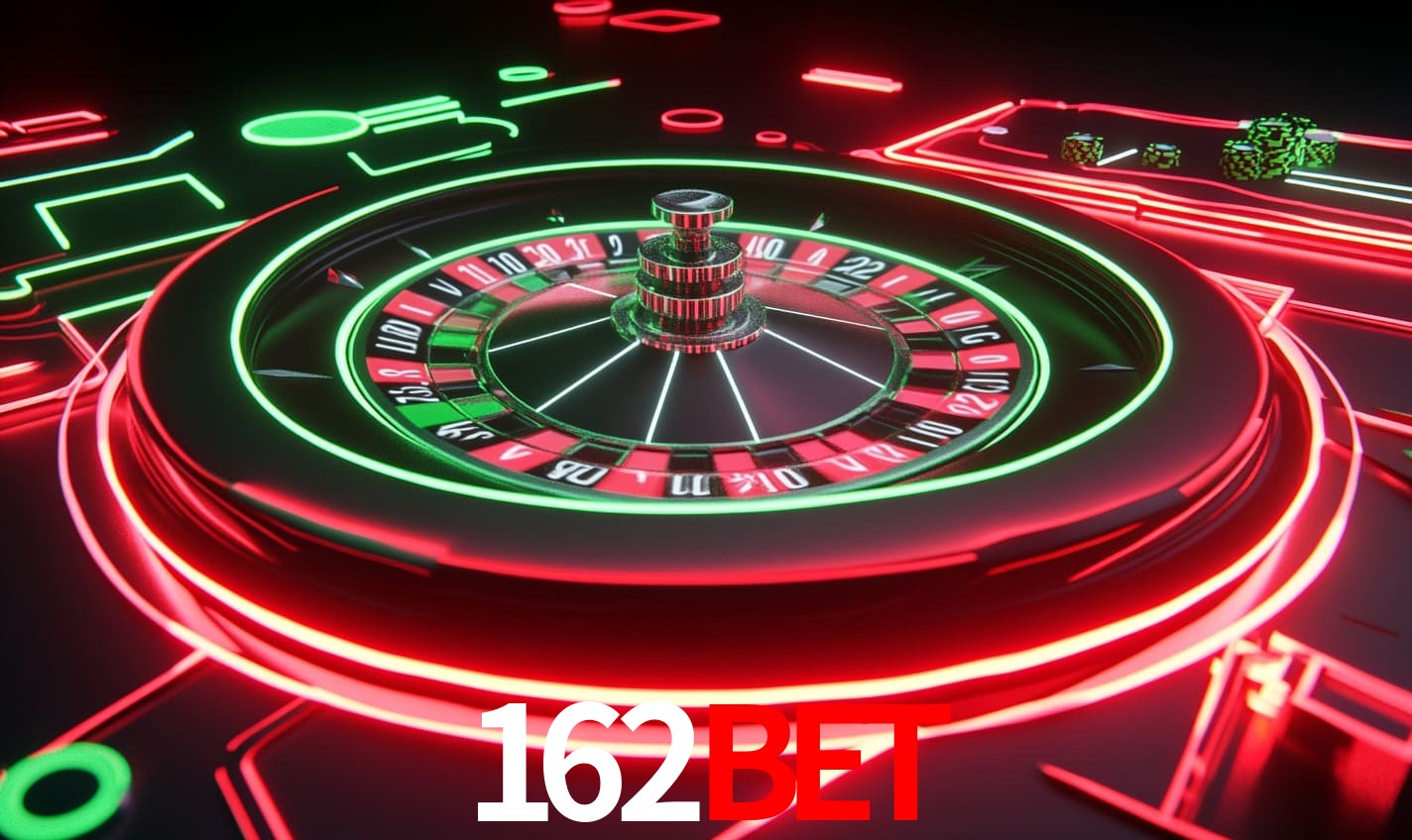 Descubra a Essência do 162BET: Nossa História e Compromissos