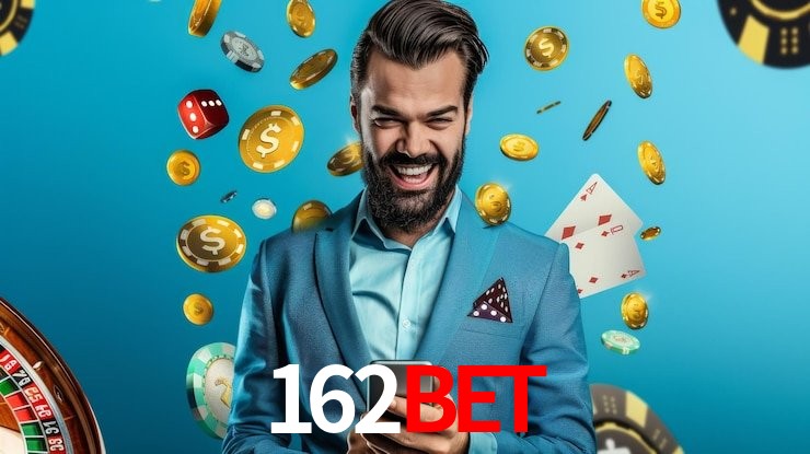 Games Directory 162BET