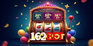 Promoção Relâmpago 162BET